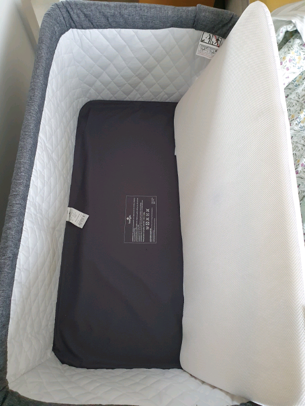 smyths co sleeper